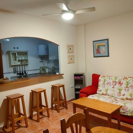 Apartamento la hacienda Islantilla Exterior foto
