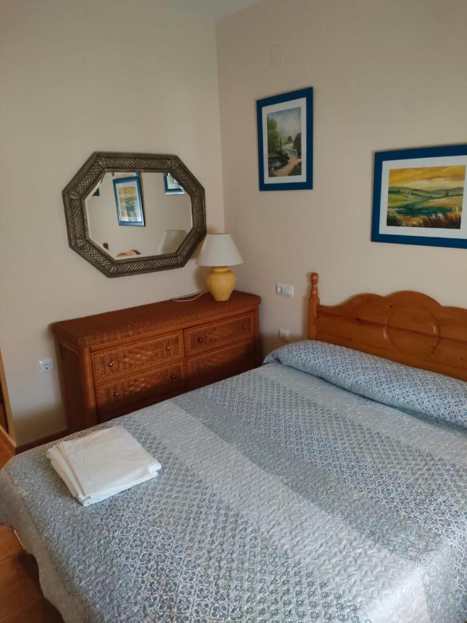 Apartamento la hacienda Islantilla Exterior foto