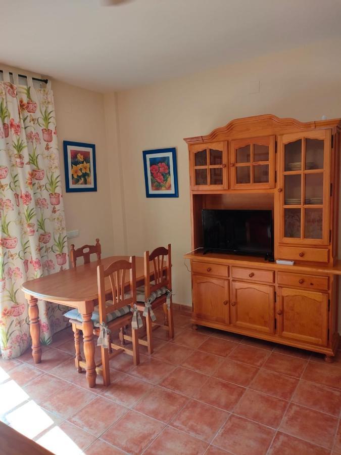 Apartamento la hacienda Islantilla Exterior foto