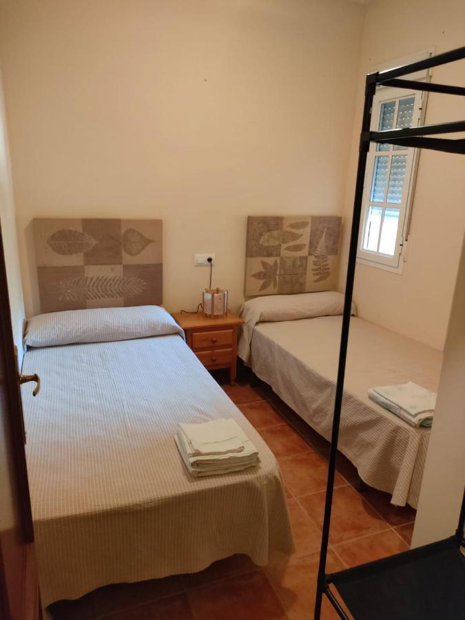 Apartamento la hacienda Islantilla Exterior foto