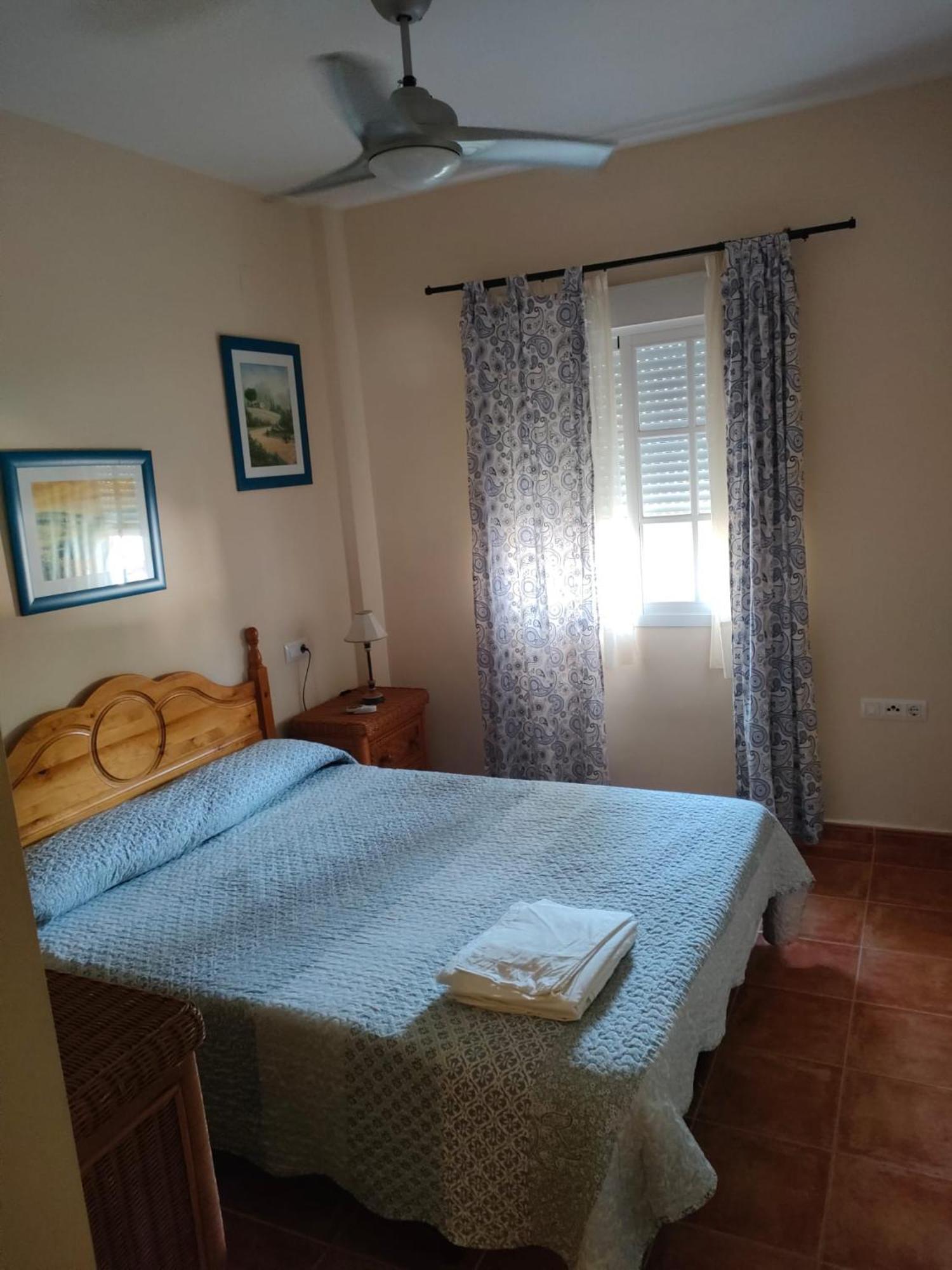 Apartamento la hacienda Islantilla Exterior foto