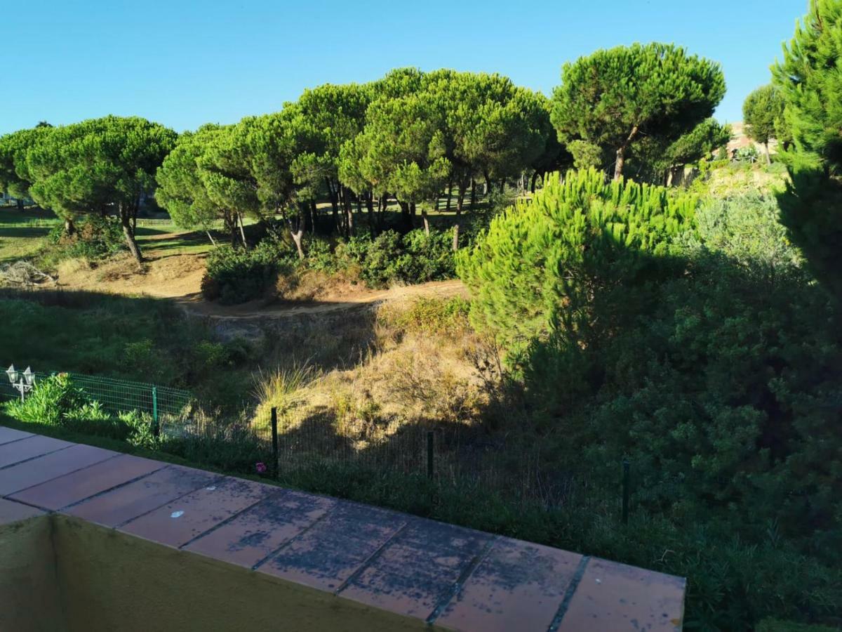 Apartamento la hacienda Islantilla Exterior foto
